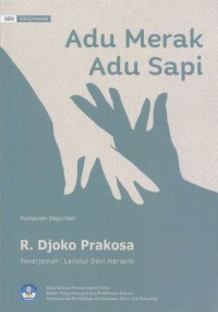 Image of Adu Merak Adu Sapi