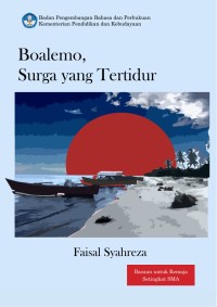 Image of Boalemo, Surga yang Tertidur