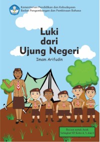 Image of Luki dari Ujung Negeri
