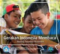 Image of Taman Bacaan Masyarakat Kreatif dan Rekreatif