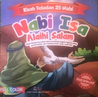 Image of Kisah Teladan 25 Nabi 