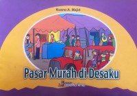 Image of Pasar Murah Di Desaku